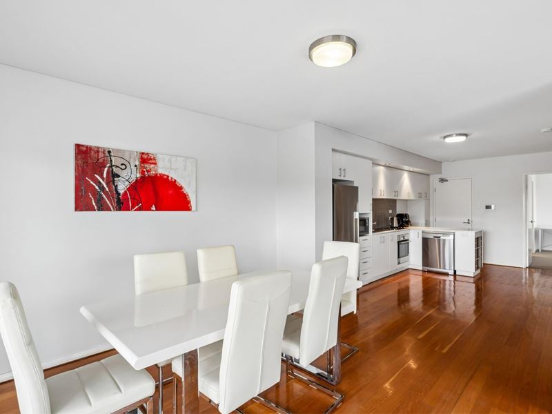 45/1 Douro Place, West Perth WA 6005
