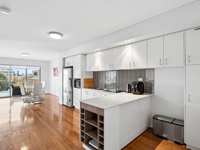 45/1 Douro Place, West Perth WA 6005