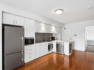 45/1 Douro Place, West Perth WA 6005
