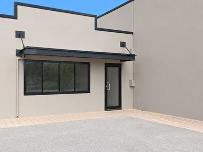 3/25 Old Ledge Point  Road, Ledge Point WA 6043