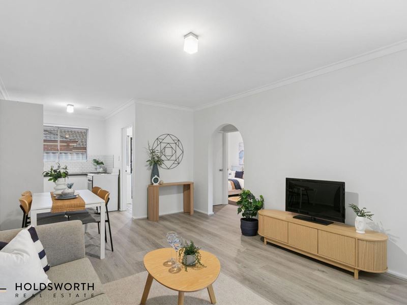 8/121 Edward Street, Osborne Park