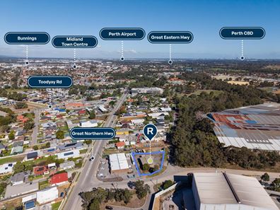 30 Leslie Road, Middle Swan WA 6056