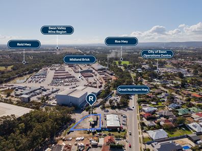30 Leslie Road, Middle Swan WA 6056