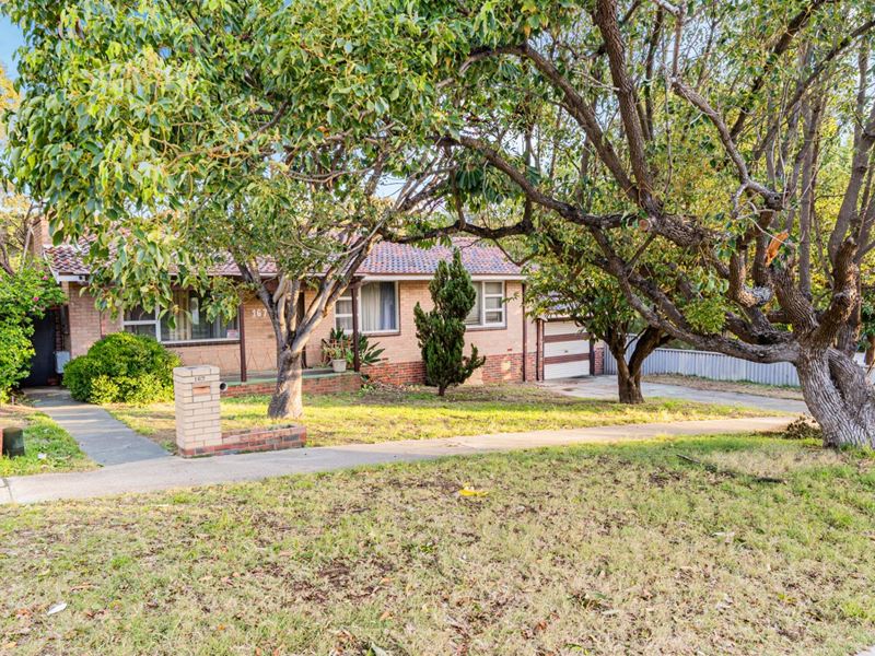 167 Holland Street, Fremantle
