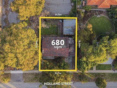 167 Holland Street, Fremantle WA 6160