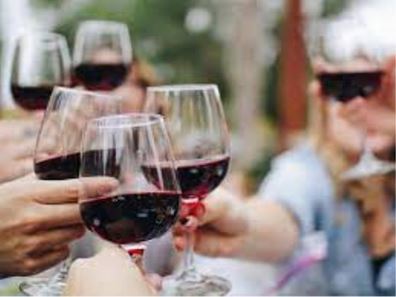 Food/Hospitality - Exclusive Wine Bar