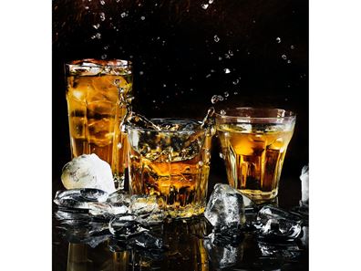 Food/Hospitality - Exclusive Wine Bar