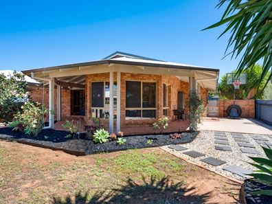 38 Nankiville Road, Hannans WA 6430