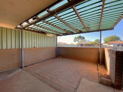 8B Yarrunga Crescent, South Hedland WA 6722