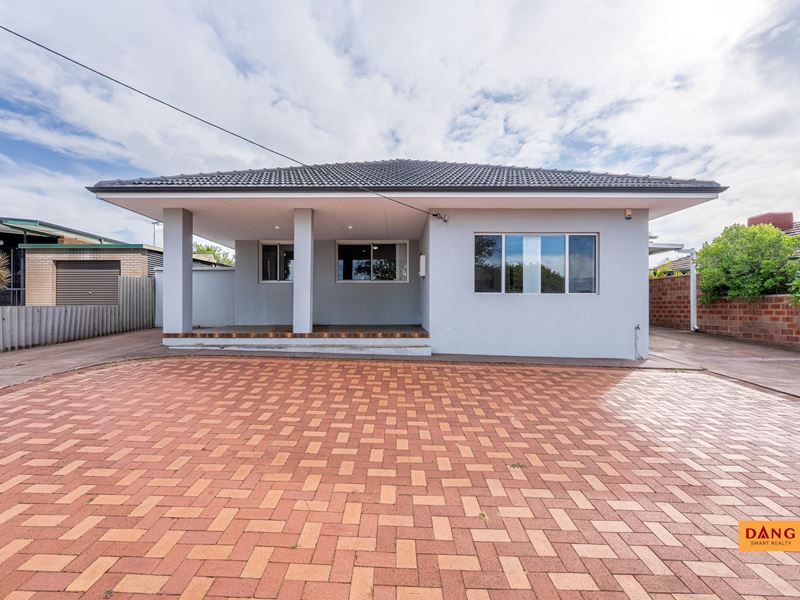 5  Preston Way, Balga WA 6061