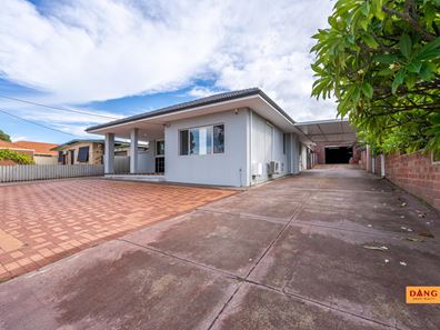 5  Preston Way, Balga WA 6061
