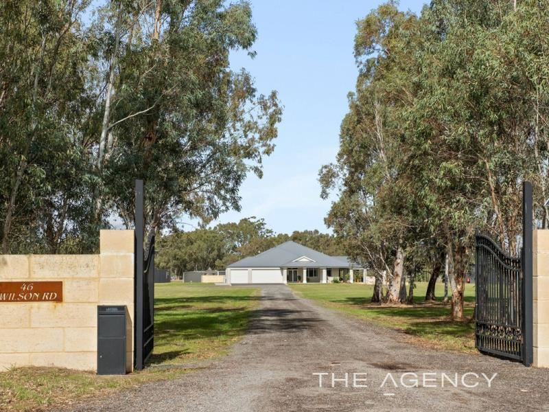 46 Wilson Road, Middle Swan WA 6056