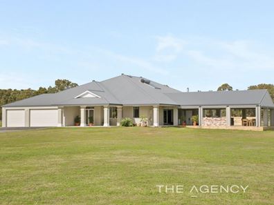 46 Wilson Road, Middle Swan WA 6056
