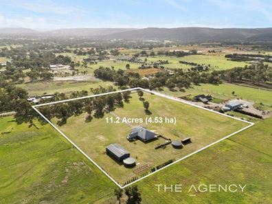 46 Wilson Road, Middle Swan WA 6056
