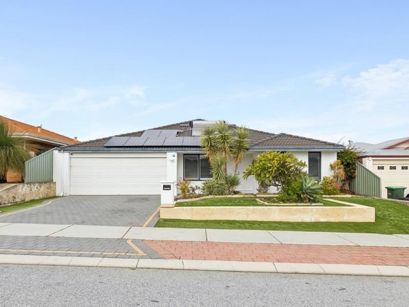8 Pennine Pass, Merriwa WA 6030
