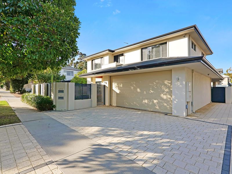 216 Northstead Street, Scarborough WA 6019