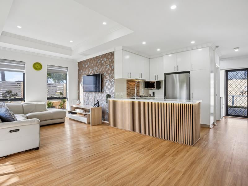 9A Princess Road, Westminster