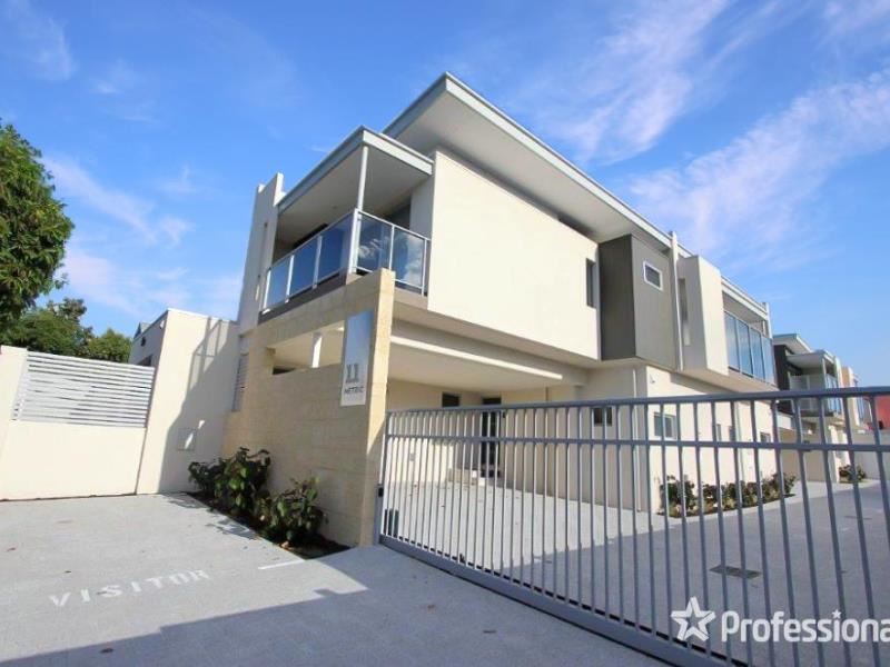1 / 11 Anderson Street, Mount Hawthorn