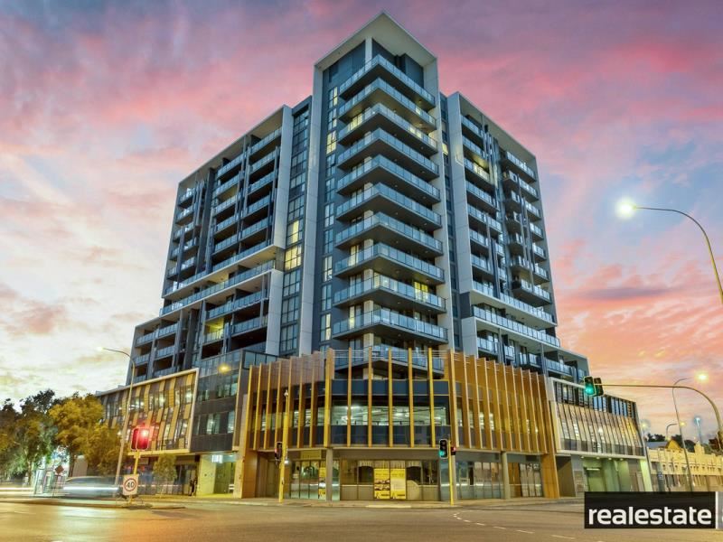 13/269 James Street, Northbridge WA 6003