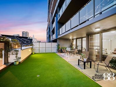 13/269 James Street, Northbridge WA 6003