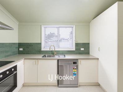 11 Benwell Place, Collie WA 6225