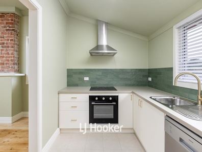 11 Benwell Place, Collie WA 6225