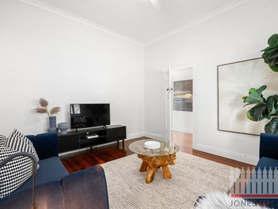 15 James Street, Bassendean WA 6054