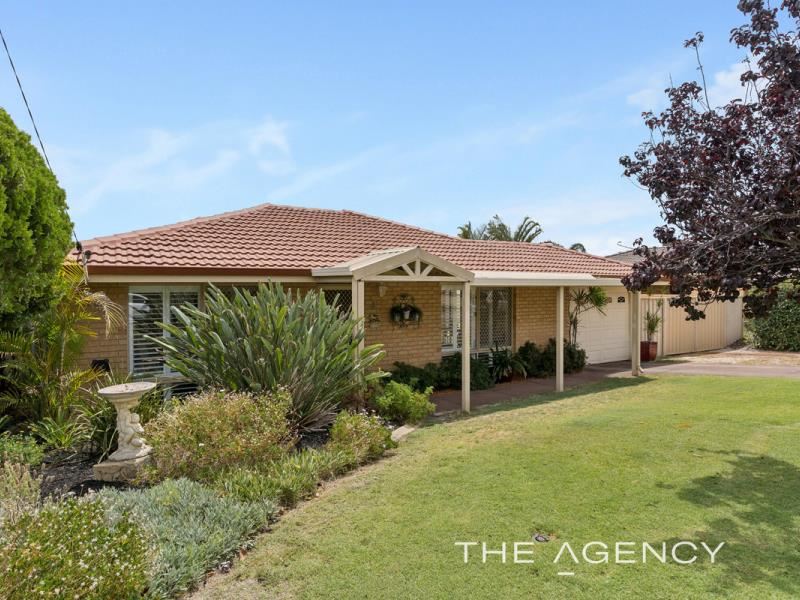 9 Honeyeater Glade, Huntingdale WA 6110