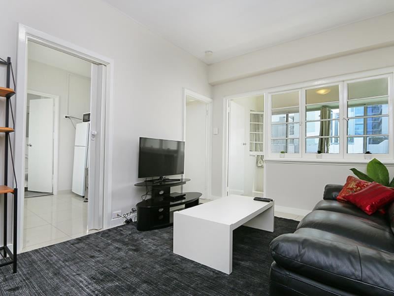 401/45 Adelaide Terrace, East Perth WA 6004