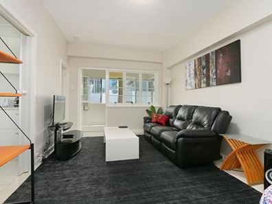 401/45 Adelaide Terrace, East Perth WA 6004