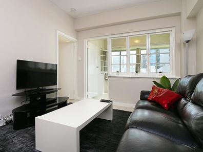 401/45 Adelaide Terrace, East Perth WA 6004