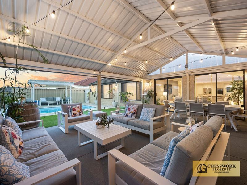 9 Writtle Street, Butler WA 6036