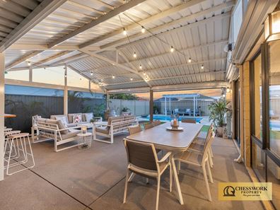 9 Writtle Street, Butler WA 6036