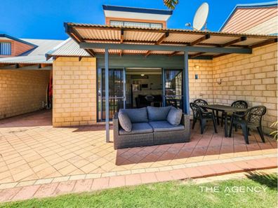 3/22 Mortimer Street, Kalbarri WA 6536