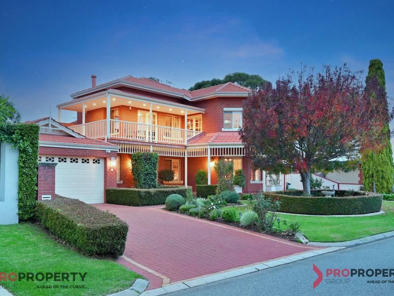 5 FORBES Street, Ascot WA 6104