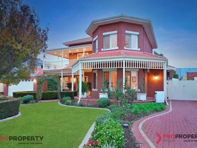5 FORBES Street, Ascot WA 6104