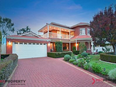 5 FORBES Street, Ascot WA 6104