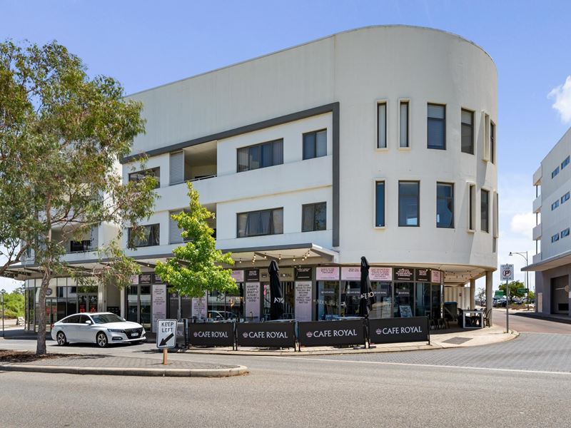 20/19 Junction Blvd, Cockburn Central WA 6164