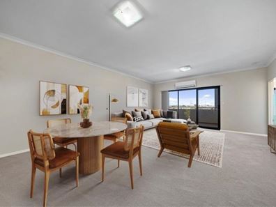 20/19 Junction Blvd, Cockburn Central WA 6164