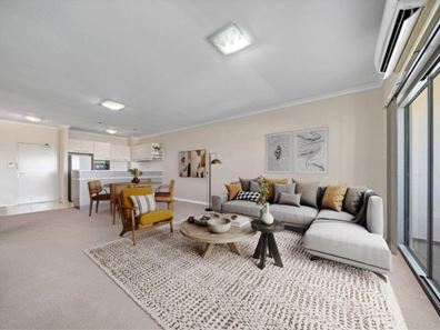 20/19 Junction Blvd, Cockburn Central WA 6164