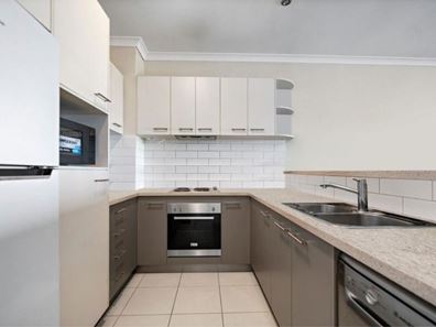 20/19 Junction Blvd, Cockburn Central WA 6164