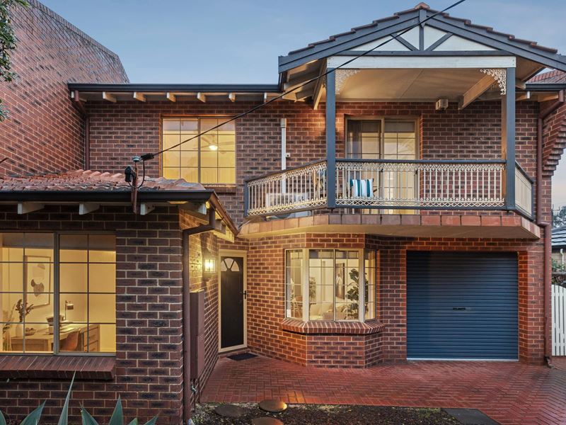 6 Second Avenue East, Mount Lawley WA 6050