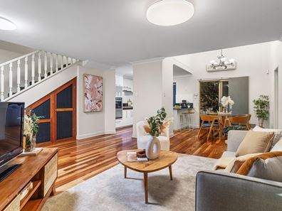 6 Second Avenue East, Mount Lawley WA 6050