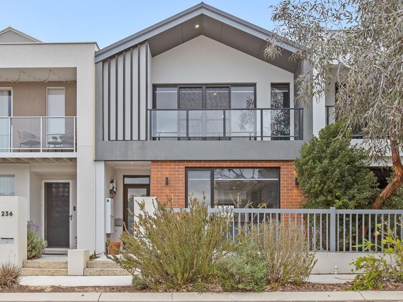 234 Leeuwin Boulevard, Bushmead WA 6055