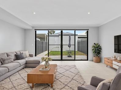 234 Leeuwin Boulevard, Bushmead WA 6055