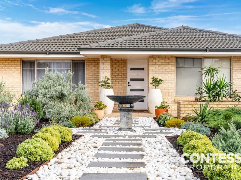 13 Taranto Walk, Secret Harbour WA 6173