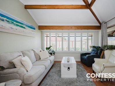 13 Taranto Walk, Secret Harbour WA 6173