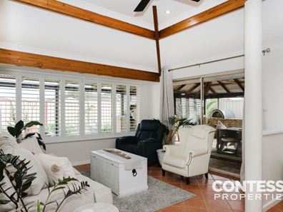 13 Taranto Walk, Secret Harbour WA 6173