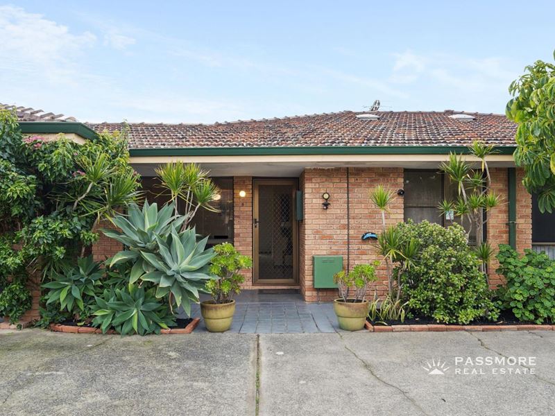 5/27 McAlinden Close, Noranda WA 6062