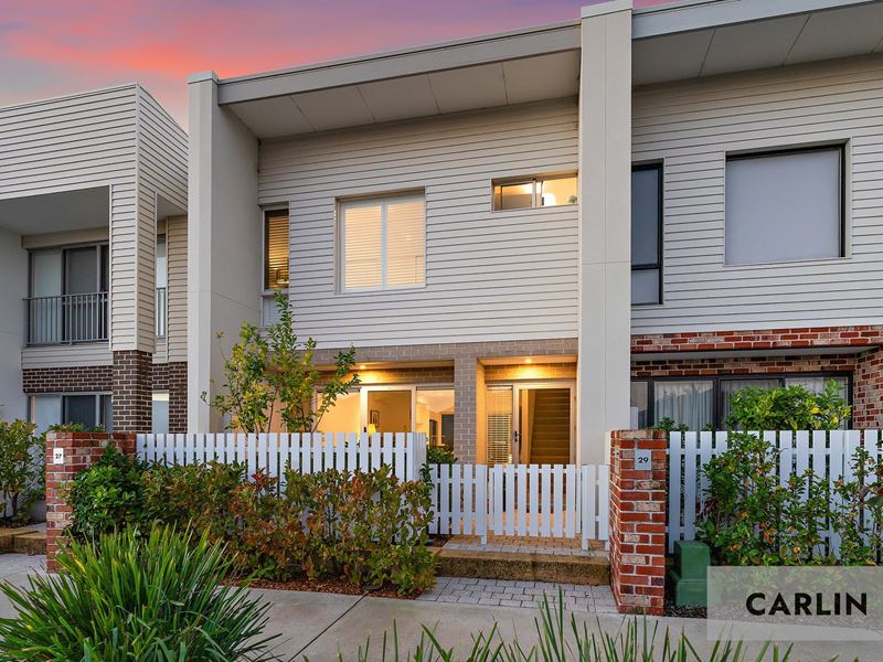 29 Mudstone Road, Treeby